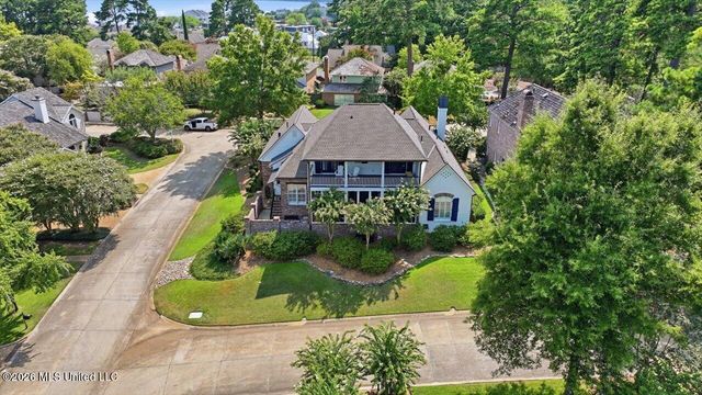 297 Roses Bluff Drive, Madison, MS 39110