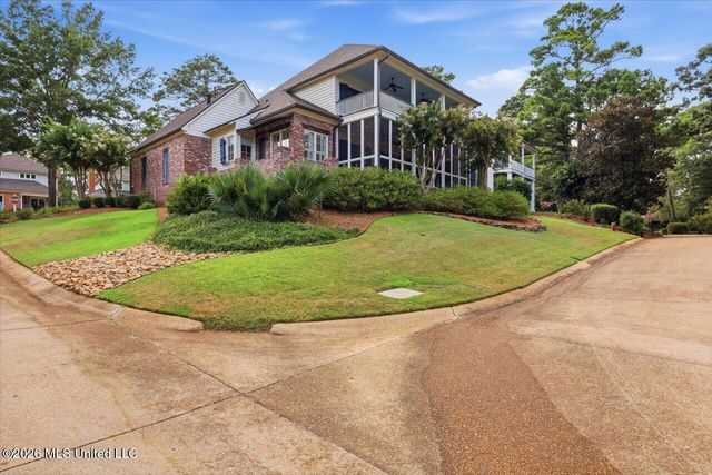 297 Roses Bluff Drive, Madison, MS 39110