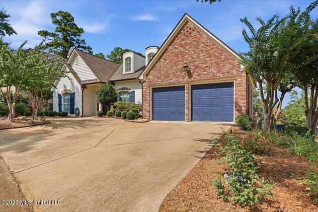 297 Roses Bluff Drive, Madison, MS 39110