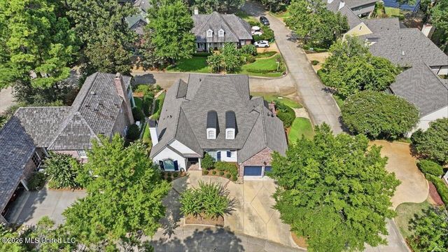 297 Roses Bluff Drive, Madison, MS 39110