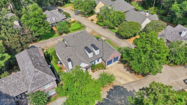 297 Roses Bluff Drive, Madison, MS 39110