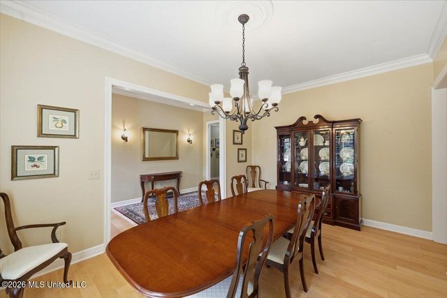 297 Roses Bluff Drive, Madison, MS 39110