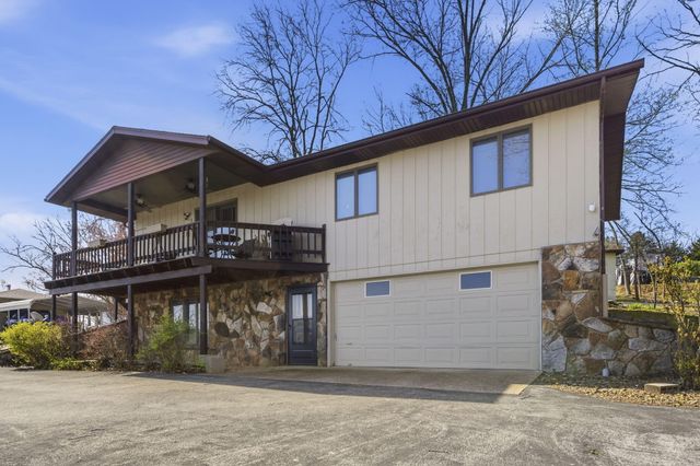 51 Stonemont Road, Blue Eye, MO 65611