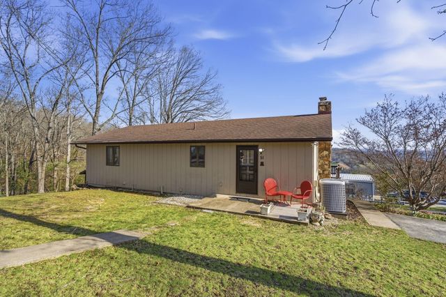 51 Stonemont Road, Blue Eye, MO 65611