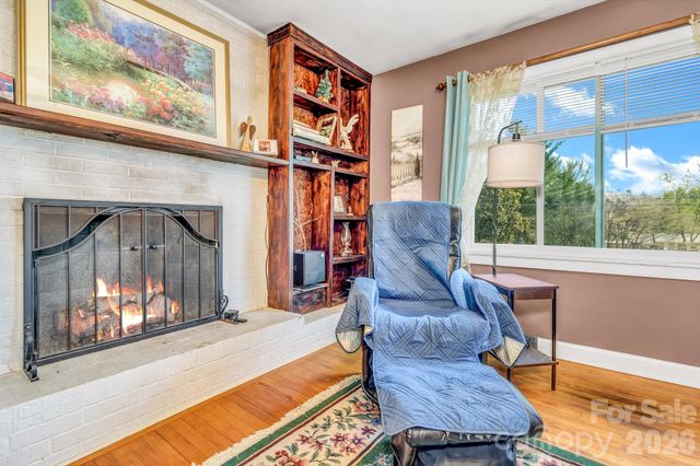 1195 Hendersonville Highway, Pisgah Forest, NC 28768