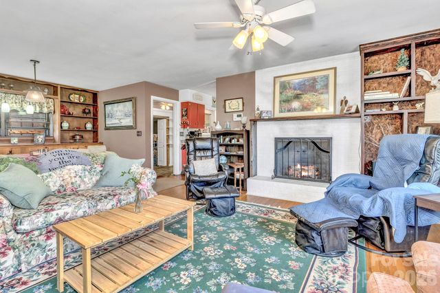 1195 Hendersonville Highway, Pisgah Forest, NC 28768