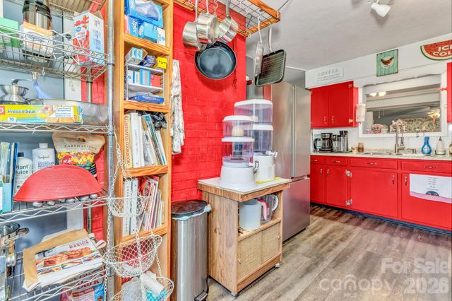 1195 Hendersonville Highway, Pisgah Forest, NC 28768