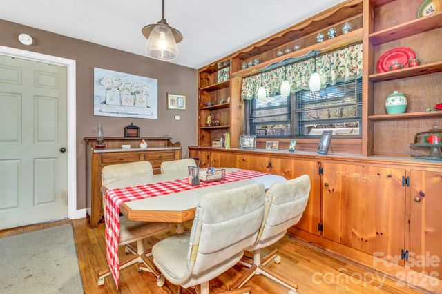 1195 Hendersonville Highway, Pisgah Forest, NC 28768