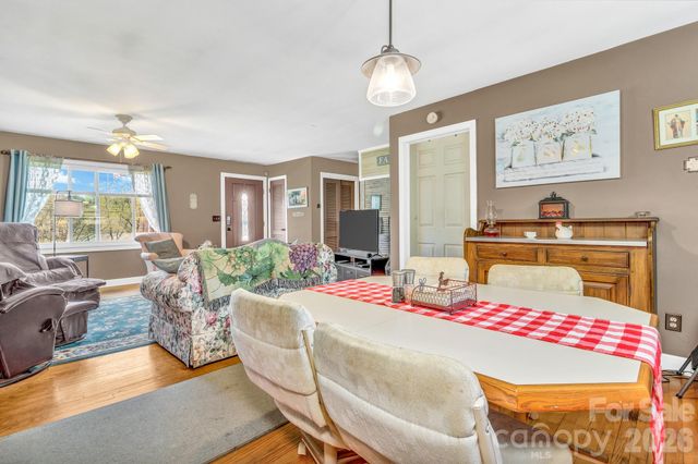 1195 Hendersonville Highway, Pisgah Forest, NC 28768