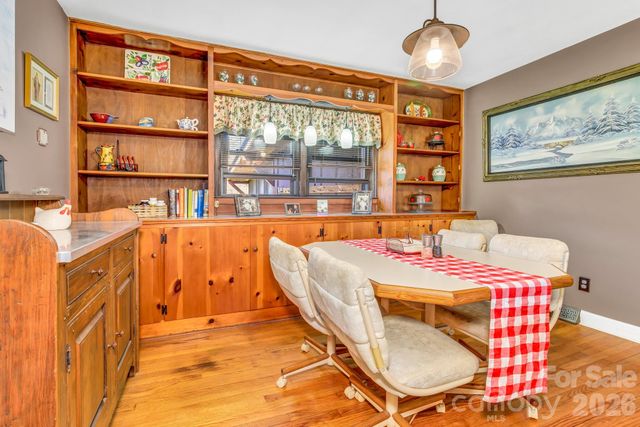 1195 Hendersonville Highway, Pisgah Forest, NC 28768