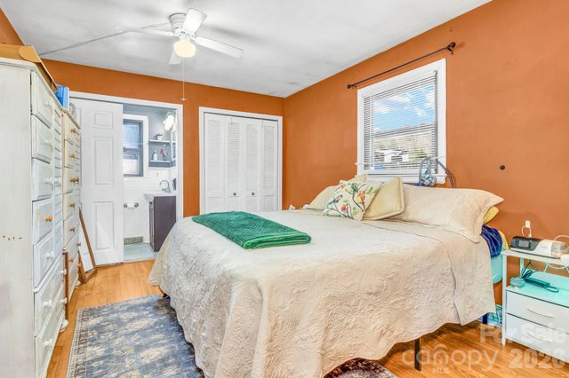 1195 Hendersonville Highway, Pisgah Forest, NC 28768