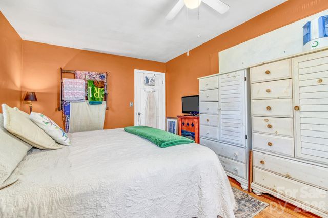 1195 Hendersonville Highway, Pisgah Forest, NC 28768