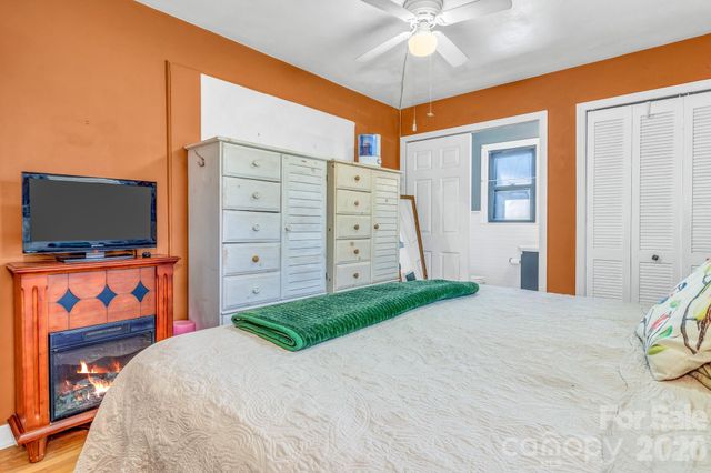 1195 Hendersonville Highway, Pisgah Forest, NC 28768