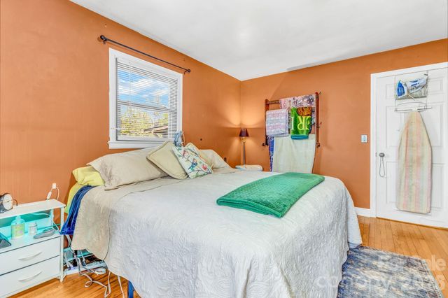 1195 Hendersonville Highway, Pisgah Forest, NC 28768
