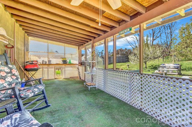 1195 Hendersonville Highway, Pisgah Forest, NC 28768