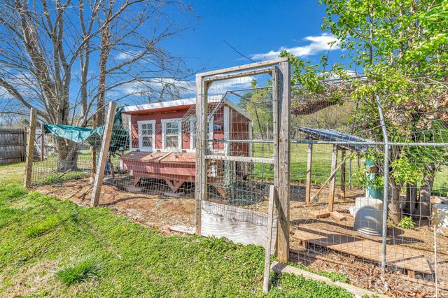 1195 Hendersonville Highway, Pisgah Forest, NC 28768