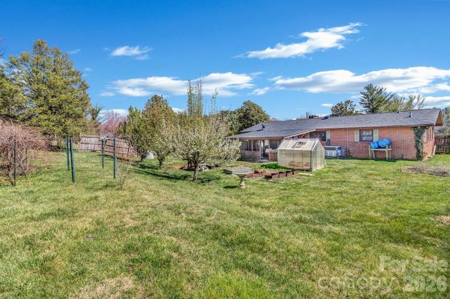 1195 Hendersonville Highway, Pisgah Forest, NC 28768