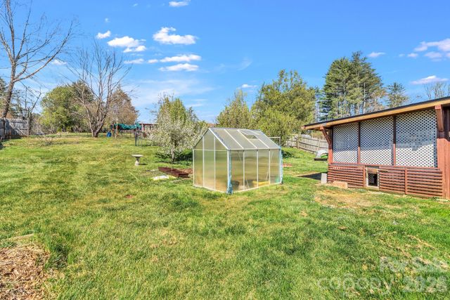1195 Hendersonville Highway, Pisgah Forest, NC 28768
