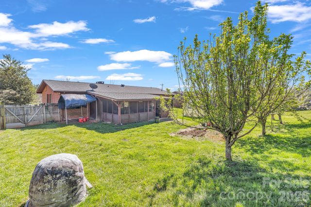 1195 Hendersonville Highway, Pisgah Forest, NC 28768