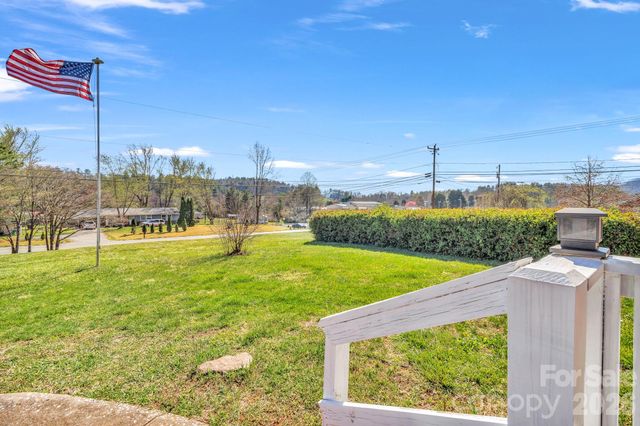 1195 Hendersonville Highway, Pisgah Forest, NC 28768