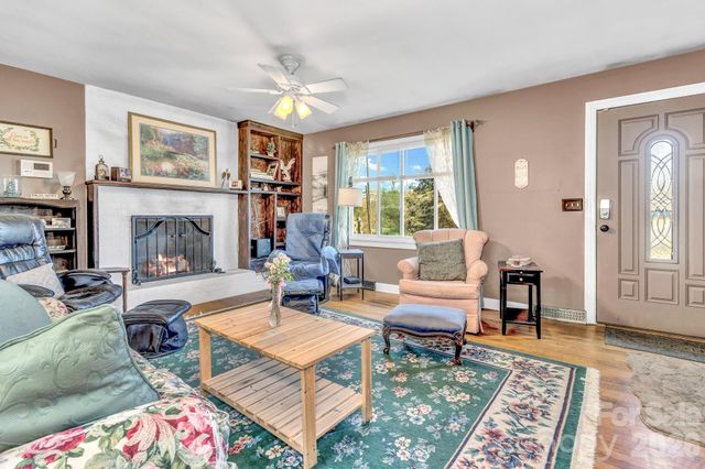 1195 Hendersonville Highway, Pisgah Forest, NC 28768
