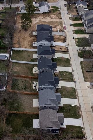 9219 TBB Merritt Avenue, Rock Hill, MO 63144