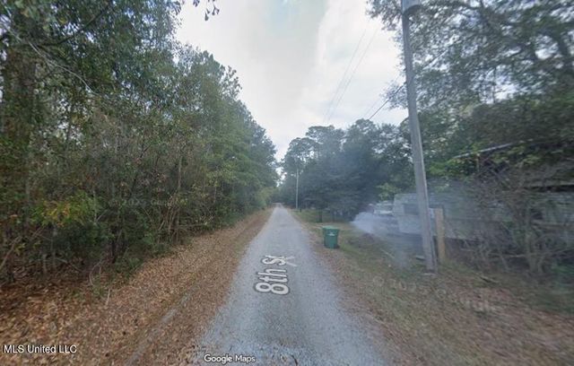 0 Eighth Street, Bay Saint Louis, MS 39520