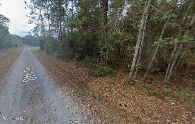 0 Eighth Street, Bay Saint Louis, MS 39520