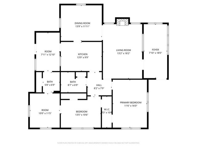 1704 18th Avenue, Phenix City, AL 36867