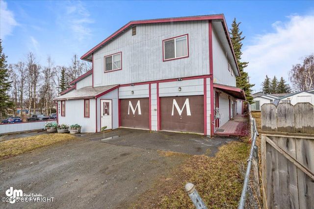 5402 Arctic Boulevard, Anchorage, AK 99518