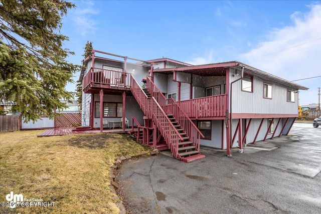 5402 Arctic Boulevard, Anchorage, AK 99518