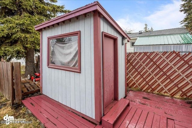 5402 Arctic Boulevard, Anchorage, AK 99518