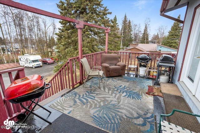 5402 Arctic Boulevard, Anchorage, AK 99518