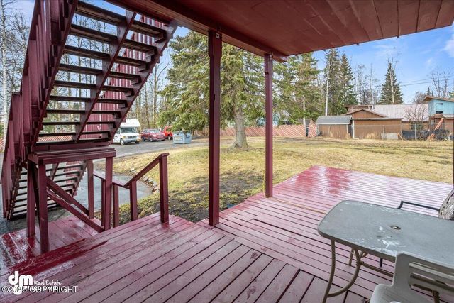 5402 Arctic Boulevard, Anchorage, AK 99518