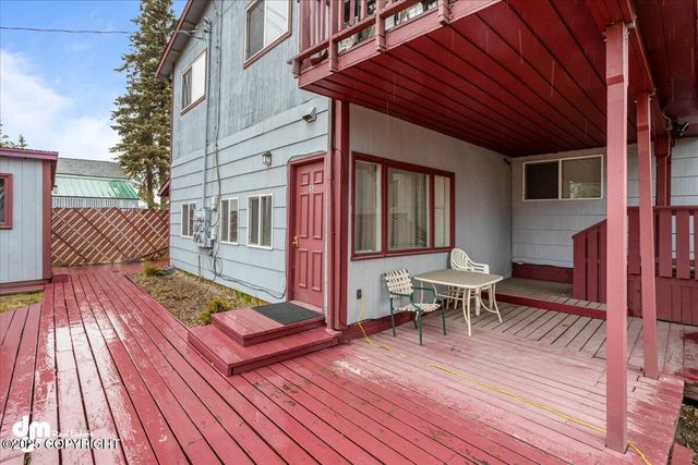 5402 Arctic Boulevard, Anchorage, AK 99518