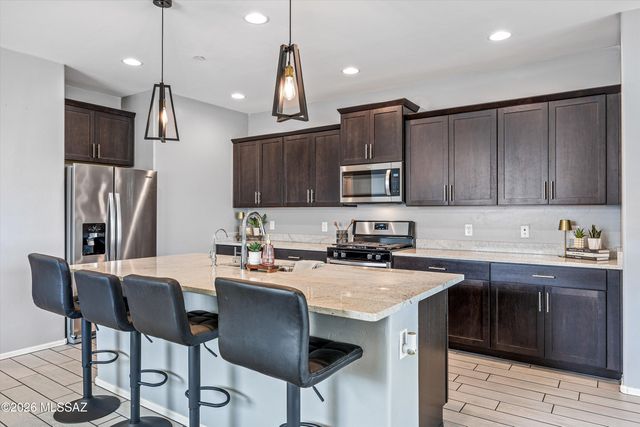 15487 S Calle Tunal, Sahuarita, AZ 85629