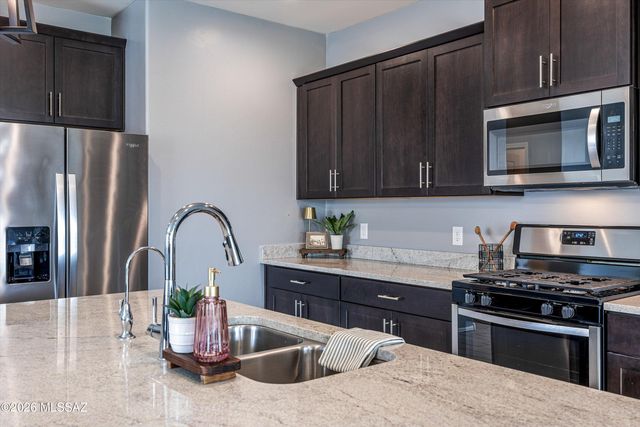 15487 S Calle Tunal, Sahuarita, AZ 85629