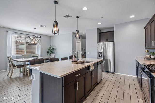 15487 S Calle Tunal, Sahuarita, AZ 85629