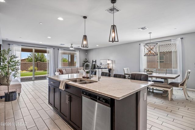 15487 S Calle Tunal, Sahuarita, AZ 85629