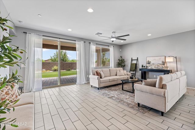 15487 S Calle Tunal, Sahuarita, AZ 85629