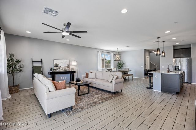 15487 S Calle Tunal, Sahuarita, AZ 85629