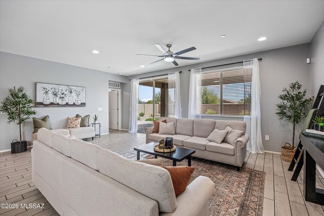 15487 S Calle Tunal, Sahuarita, AZ 85629