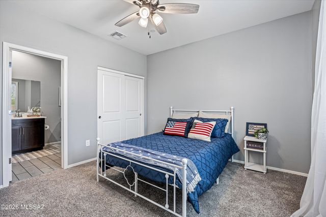 15487 S Calle Tunal, Sahuarita, AZ 85629