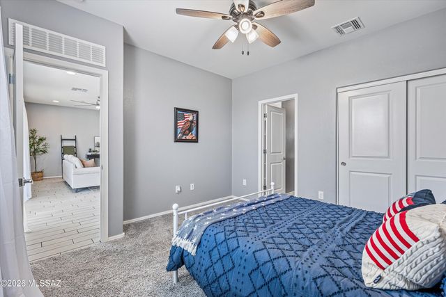 15487 S Calle Tunal, Sahuarita, AZ 85629