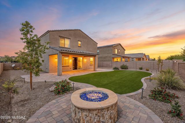 15487 S Calle Tunal, Sahuarita, AZ 85629