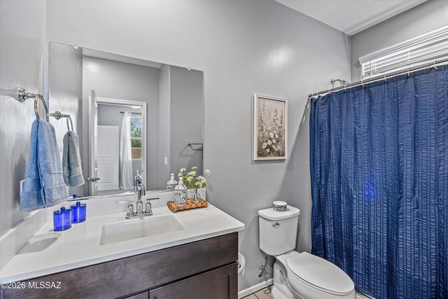 15487 S Calle Tunal, Sahuarita, AZ 85629