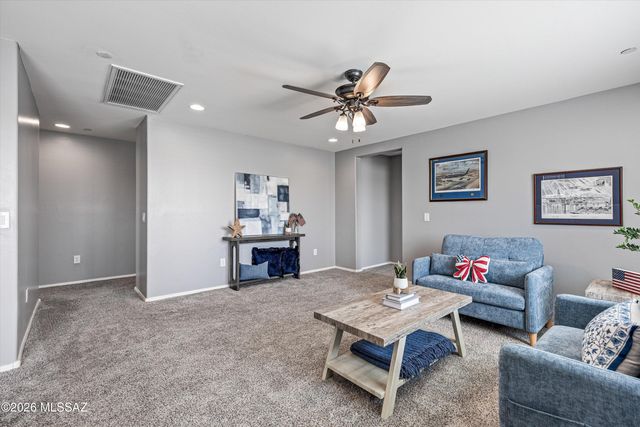 15487 S Calle Tunal, Sahuarita, AZ 85629