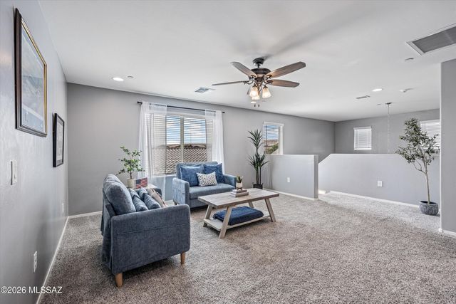 15487 S Calle Tunal, Sahuarita, AZ 85629