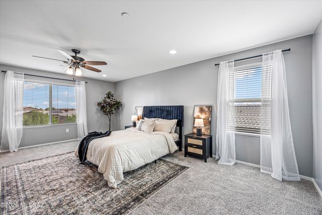 15487 S Calle Tunal, Sahuarita, AZ 85629