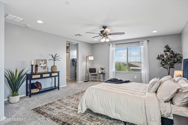 15487 S Calle Tunal, Sahuarita, AZ 85629